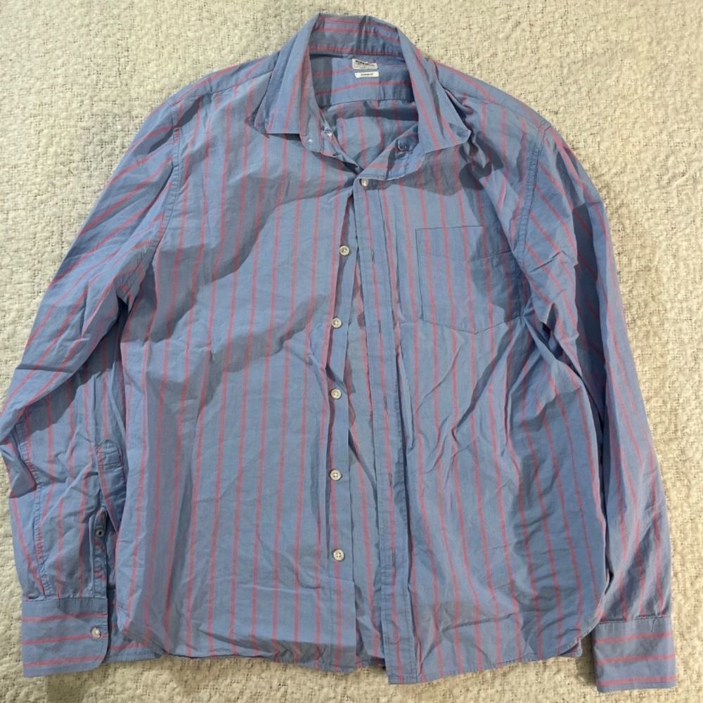 Bonobos button down L